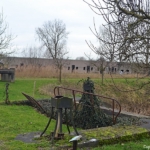 Het Fort bij Aalsmeer in Aalsmeerderbrug / Copyright © JTravel.nl