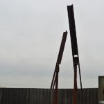Windzuilen in IJmuiden / Copyright © JTravel.nl