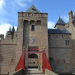 Het Muiderslot in Vestingstad Muiden / Copyright © JTravel.nl