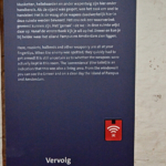 De wapenzaal in het Muiderslot in Vestingstad Muiden / Copyright © JTravel.nl