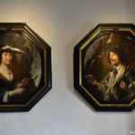 De Prinsenkamer in het Muiderslot in Vestingstad Muiden / Copyright © JTravel.nl
