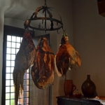 De Slotkeuken in het Muiderslot in Vestingstad Muiden / Copyright © JTravel.nl