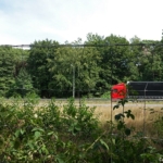 Onderweg tijdens de zeventiende etappe van het Westerborkpad<br/>Copyright ยฉ JTravel.nl Onderweg tijdens de zeventiende etappe van het Westerborkpad / Copyright ยฉ JTravel.nl