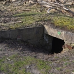 Bunker 67 tijdens de bunkerroute in de Amsterdamse Waterleidingduinen op 24-2-2021<br/>Copyright ยฉ JTravel.nl Bunker 67 tijdens de bunkerroute in de Amsterdamse Waterleidingduinen op 24-2-2021<br/>Copyright ยฉ JTravel.nl