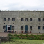 Fort van Hoofddorp tijdens de Instameet Ode aan het landschap Noord-Holland in de Haarlemmermeer <br/>Copyright © JTravel.nl Fort van Hoofddorp tijdens de Instameet Ode aan het landschap Noord-Holland in de Haarlemmermeer / Copyright © JTravel.nl