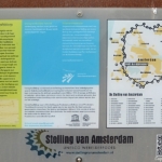 Fort van Hoofddorp is onderdeel van de Stelling van Amsterdam tijdens de Instameet Ode aan het landschap Noord-Holland in de Haarlemmermeer <br/>Copyright © JTravel.nl Fort van Hoofddorp is onderdeel van de Stelling van Amsterdam tijdens de Instameet Ode aan het landschap Noord-Holland in de Haarlemmermeer / Copyright © JTravel.nl