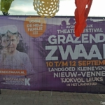 Festival Grazende Zwaan op Landgoed Kleine Vennep in Nieuw-Vennep tijdens de Instameet Ode aan het landschap Noord-Holland in de Haarlemmermeer <br/>Copyright ยฉ JTravel.nl Festival Grazende Zwaan op Landgoed Kleine Vennep in Nieuw-Vennep tijdens de Instameet Ode aan het landschap Noord-Holland in de Haarlemmermeer / Copyright ยฉ JTravel.nl