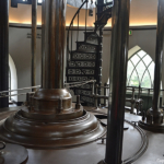 De stoommachine in het Cruquius Museum in Cruquius tijdens de Instameet Ode aan het landschap Noord-Holland in de Haarlemmermeer <br/>Copyright ยฉ JTravel.nl De stoommachine in het Cruquius Museum in Cruquius tijdens de Instameet Ode aan het landschap Noord-Holland in de Haarlemmermeer / Copyright ยฉ JTravel.nl