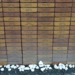 Het Nationaal Holocaust Namenmonument in Amsterdam <br/>Copyright ยฉ JTravel.nl Het Nationaal Holocaust Namenmonument in Amsterdam<br/>Copyright ยฉ JTravel.nl