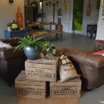 Restaurant Vis aan de Linie in Fort van Hoofddorp tijdens de Instameet Ode aan het landschap Noord-Holland in de Haarlemmermeer <br/>Copyright © JTravel.nl Restaurant Vis aan de Linie in Fort van Hoofddorp tijdens de Instameet Ode aan het landschap Noord-Holland in de Haarlemmermeer / Copyright © JTravel.nl