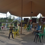 Festival Grazende Zwaan op Landgoed Kleine Vennep in Nieuw-Vennep tijdens de Instameet Ode aan het landschap Noord-Holland in de Haarlemmermeer <br/>Copyright ยฉ JTravel.nl Festival Grazende Zwaan op Landgoed Kleine Vennep in Nieuw-Vennep tijdens de Instameet Ode aan het landschap Noord-Holland in de Haarlemmermeer / Copyright ยฉ JTravel.nl