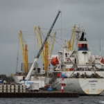 De Beverwijkse Haventocht tijdens de Instameet Week van de Industriecultuur 2021 <br/>Copyright ยฉ JTravel.nl De Beverwijkse Haventocht tijdens de Instameet Week van de Industriecultuur 2021 / Copyright ยฉ JTravel.nl