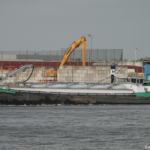 De Beverwijkse Haventocht tijdens de Instameet Week van de Industriecultuur 2021 <br/>Copyright ยฉ JTravel.nl De Beverwijkse Haventocht tijdens de Instameet Week van de Industriecultuur 2021 / Copyright ยฉ JTravel.nl