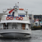 De Beverwijkse Haventocht tijdens de Instameet Week van de Industriecultuur 2021 <br/>Copyright ยฉ JTravel.nl De Beverwijkse Haventocht tijdens de Instameet Week van de Industriecultuur 2021 / Copyright ยฉ JTravel.nl