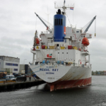 De Beverwijkse Haventocht tijdens de Instameet Week van de Industriecultuur 2021 <br/>Copyright ยฉ JTravel.nl De Beverwijkse Haventocht tijdens de Instameet Week van de Industriecultuur 2021 / Copyright ยฉ JTravel.nl