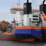 De Beverwijkse Haventocht tijdens de Instameet Week van de Industriecultuur 2021 <br/>Copyright ยฉ JTravel.nl De Beverwijkse Haventocht tijdens de Instameet Week van de Industriecultuur 2021 / Copyright ยฉ JTravel.nl