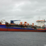 De Beverwijkse Haventocht tijdens de Instameet Week van de Industriecultuur 2021 <br/>Copyright ยฉ JTravel.nl De Beverwijkse Haventocht tijdens de Instameet Week van de Industriecultuur 2021 / Copyright ยฉ JTravel.nl