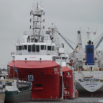 De Beverwijkse Haventocht tijdens de Instameet Week van de Industriecultuur 2021 <br/>Copyright ยฉ JTravel.nl De Beverwijkse Haventocht tijdens de Instameet Week van de Industriecultuur 2021 / Copyright ยฉ JTravel.nl