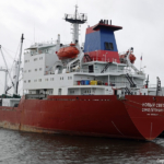 De Beverwijkse Haventocht tijdens de Instameet Week van de Industriecultuur 2021 <br/>Copyright ยฉ JTravel.nl De Beverwijkse Haventocht tijdens de Instameet Week van de Industriecultuur 2021 / Copyright ยฉ JTravel.nl