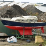 De Beverwijkse Haventocht tijdens de Instameet Week van de Industriecultuur 2021 <br/>Copyright ยฉ JTravel.nl De Beverwijkse Haventocht tijdens de Instameet Week van de Industriecultuur 2021 / Copyright ยฉ JTravel.nl