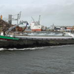 De Beverwijkse Haventocht tijdens de Instameet Week van de Industriecultuur 2021 <br/>Copyright ยฉ JTravel.nl De Beverwijkse Haventocht tijdens de Instameet Week van de Industriecultuur 2021 / Copyright ยฉ JTravel.nl