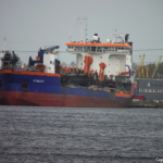 De Beverwijkse Haventocht tijdens de Instameet Week van de Industriecultuur 2021 <br/>Copyright ยฉ JTravel.nl De Beverwijkse Haventocht tijdens de Instameet Week van de Industriecultuur 2021 / Copyright ยฉ JTravel.nl