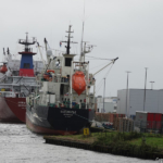 De Beverwijkse Haventocht tijdens de Instameet Week van de Industriecultuur 2021 <br/>Copyright ยฉ JTravel.nl De Beverwijkse Haventocht tijdens de Instameet Week van de Industriecultuur 2021 / Copyright ยฉ JTravel.nl