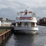 De Beverwijkse Haventocht tijdens de Instameet Week van de Industriecultuur 2021 <br/>Copyright ยฉ JTravel.nl De Beverwijkse Haventocht tijdens de Instameet Week van de Industriecultuur 2021 / Copyright ยฉ JTravel.nl