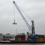 De Beverwijkse Haventocht tijdens de Instameet Week van de Industriecultuur 2021 <br/>Copyright ยฉ JTravel.nl De Beverwijkse Haventocht tijdens de Instameet Week van de Industriecultuur 2021 / Copyright ยฉ JTravel.nl