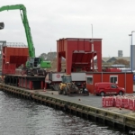 De Beverwijkse Haventocht tijdens de Instameet Week van de Industriecultuur 2021 <br/>Copyright ยฉ JTravel.nl De Beverwijkse Haventocht tijdens de Instameet Week van de Industriecultuur 2021 / Copyright ยฉ JTravel.nl