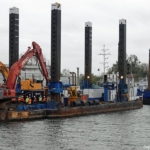 De Beverwijkse Haventocht tijdens de Instameet Week van de Industriecultuur 2021 <br/>Copyright ยฉ JTravel.nl De Beverwijkse Haventocht tijdens de Instameet Week van de Industriecultuur 2021 / Copyright ยฉ JTravel.nl