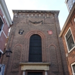 Nieuwe Kerk in Haarlem <br/>Copyright © JTravel.nl Nieuwe Kerk in Haarlem<br/>Copyright © JTravel.nl