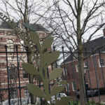 Rembrandtpark tijdens de Stadse Tocht Leiden <br/>Copyright ยฉ JTravel.nl Rembrandtpark tijdens de Stadse Tocht Leiden<br/>Copyright ยฉ JTravel.nl
