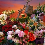 Klik hier om de fotoโs van de binnententoonstellingen in de Keukenhof in 2022 te bekijken Binnententoonstellingen in de Keukenhof in 2022 / Copyright ยฉ JTravel.nl