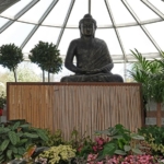 Bloemen- en plantenshow in het Willem-Alexander paviljoen in de Keukenhof 2022<br/>Copyright ยฉ JTravel.nl Bloemen- en plantenshow in het Willem-Alexander paviljoen in de Keukenhof 2022 / Copyright ยฉ JTravel.nl