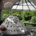Bloemen- en plantenshow in het Willem-Alexander paviljoen in de Keukenhof 2022<br/>Copyright ยฉ JTravel.nl Bloemen- en plantenshow in het Willem-Alexander paviljoen in de Keukenhof 2022 / Copyright ยฉ JTravel.nl