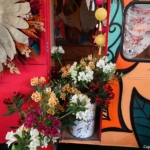 Alstroemeriashow in het Oranje Nassau paviljoen in de Keukenhof 2022<br/>Copyright ยฉ JTravel.nl Alstroemeriashow in het Oranje Nassau paviljoen in de Keukenhof 2022 / Copyright ยฉ JTravel.nl