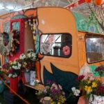 Alstroemeriashow in het Oranje Nassau paviljoen in de Keukenhof 2022<br/>Copyright ยฉ JTravel.nl Alstroemeriashow in het Oranje Nassau paviljoen in de Keukenhof 2022 / Copyright ยฉ JTravel.nl