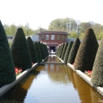 HetOranje Nassau paviljoen in de Keukenhof 2022<br/>Copyright ยฉ JTravel.nl Het Oranje Nassau paviljoen in de Keukenhof 2022 / Copyright ยฉ JTravel.nl