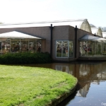 Het Willem-Alexander paviljoen in de Keukenhof 2022<br/>Copyright ยฉ JTravel.nl Het Willem-Alexander paviljoen in de Keukenhof 2022 / Copyright ยฉ JTravel.nl