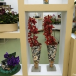Orchideeรซn- en anturiumshow in het Beatrix paviljoen in de Keukenhof 2022<br/>Copyright ยฉ JTravel.nl Orchideeรซn- en anturiumshow in het Beatrix paviljoen in de Keukenhof 2022 / Copyright ยฉ JTravel.nl