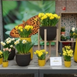 Bloemen- en plantenshow in het Willem-Alexander paviljoen in de Keukenhof 2022<br/>Copyright ยฉ JTravel.nl Bloemen- en plantenshow in het Willem-Alexander paviljoen in de Keukenhof 2022 / Copyright ยฉ JTravel.nl