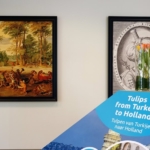 Tulpomania in de Keukenhof 2022<br/>Copyright ยฉ JTravel.nl Tulpomania in de Keukenhof 2022 / Copyright ยฉ JTravel.nl
