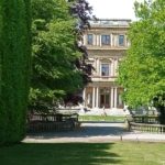 Buitenplaats Elswout tijdens de Stadse Tocht Haarlem <br/>Copyright © JTravel.nl Buitenplaats Elswout tijdens de Stadse Tocht Haarlem<br/>Copyright © JTravel.nl