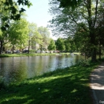 De Bolwerken tijdens de Stadse Tocht Haarlem <br/>Copyright © JTravel.nl De Bolwerken tijdens de Stadse Tocht Haarlem<br/>Copyright © JTravel.nl