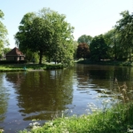 De Bolwerken tijdens de Stadse Tocht Haarlem <br/>Copyright © JTravel.nl De Bolwerken tijdens de Stadse Tocht Haarlem<br/>Copyright © JTravel.nl