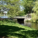 De Bolwerken tijdens de Stadse Tocht Haarlem <br/>Copyright © JTravel.nl De Bolwerken tijdens de Stadse Tocht Haarlem<br/>Copyright © JTravel.nl