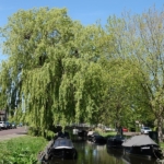De Garenkokerskade tijdens de Stadse Tocht Haarlem <br/>Copyright © JTravel.nl De Garenkokerskade tijdens de Stadse Tocht Haarlem<br/>Copyright © JTravel.nl