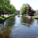De Kinderhuissingel tijdens de Stadse Tocht Haarlem <br/>Copyright © JTravel.nl De Kinderhuissingel tijdens de Stadse Tocht Haarlem<br/>Copyright © JTravel.nl