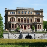 Buitenplaats Elswout tijdens de Stadse Tocht Haarlem <br/>Copyright © JTravel.nl Buitenplaats Elswout tijdens de Stadse Tocht Haarlem<br/>Copyright © JTravel.nl